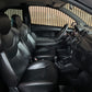 Aixam GTI Sport | 5 PS Kubota Motor | 45 km/h | Innerhalb 250 KM Kostenlose Lieferung | Mopedauto | Leichtmobile