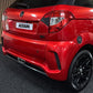 Aixam GTI Sport | 5 PS Kubota Motor | 45 km/h | Innerhalb 250 KM Kostenlose Lieferung | Mopedauto | Leichtmobile