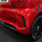 Aixam GTI Sport | 5 PS Kubota Motor | 45 km/h | Innerhalb 250 KM Kostenlose Lieferung | Mopedauto | Leichtmobile