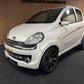 Microcar Mgo Paris | leiser DCI motor | 45 km/h | Innerhalb 250 KM Kostenlose Lieferung | Mopedauto | Leichtmobile