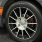 Bellier B8S Seltene Ausführung mit orangefarbenen Details | 45 km/h | Innerhalb 250 KM Kostenlose Lieferung | Mopedauto | Leichtmobile
