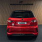 Aixam GTI Sport | 5 PS Kubota Motor | 45 km/h | Innerhalb 250 KM Kostenlose Lieferung | Mopedauto | Leichtmobile