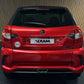 Aixam GTI Sport | 5 PS Kubota Motor | 45 km/h | Innerhalb 250 KM Kostenlose Lieferung | Mopedauto | Leichtmobile