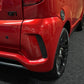 Aixam GTI Sport | 5 PS Kubota Motor | 45 km/h | Innerhalb 250 KM Kostenlose Lieferung | Mopedauto | Leichtmobile