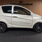 Microcar Mgo Paris | leiser DCI motor | 45 km/h | Innerhalb 250 KM Kostenlose Lieferung | Mopedauto | Leichtmobile
