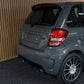 Bellier B8S Seltene Ausführung mit orangefarbenen Details | 45 km/h | Innerhalb 250 KM Kostenlose Lieferung | Mopedauto | Leichtmobile