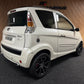 Microcar Mgo Paris | leiser DCI motor | 45 km/h | Innerhalb 250 KM Kostenlose Lieferung | Mopedauto | Leichtmobile