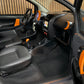 Bellier B8S Seltene Ausführung mit orangefarbenen Details | 45 km/h | Innerhalb 250 KM Kostenlose Lieferung | Mopedauto | Leichtmobile