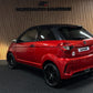 Aixam GTI Sport | 5 PS Kubota Motor | 45 km/h | Innerhalb 250 KM Kostenlose Lieferung | Mopedauto | Leichtmobile