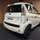 Microcar Mgo Paris | leiser DCI motor | 45 km/h | Innerhalb 250 KM Kostenlose Lieferung | Mopedauto | Leichtmobile
