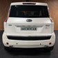 Microcar Mgo Paris | leiser DCI motor | 45 km/h | Innerhalb 250 KM Kostenlose Lieferung | Mopedauto | Leichtmobile