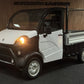 Aixam D-Truck mit offener Ladefläche 45 km/h | Innerhalb 250 KM Kostenlose Lieferung | Mopedauto | Leichtmobile | Aixam | Microcar | Ligier