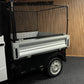 Aixam D-Truck mit offener Ladefläche 45 km/h | Innerhalb 250 KM Kostenlose Lieferung | Mopedauto | Leichtmobile | Aixam | Microcar | Ligier