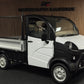Aixam D-Truck mit offener Ladefläche 45 km/h | Innerhalb 250 KM Kostenlose Lieferung | Mopedauto | Leichtmobile | Aixam | Microcar | Ligier