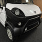 Aixam D-Truck mit offener Ladefläche 45 km/h | Innerhalb 250 KM Kostenlose Lieferung | Mopedauto | Leichtmobile | Aixam | Microcar | Ligier