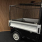 Aixam D-Truck mit offener Ladefläche 45 km/h | Innerhalb 250 KM Kostenlose Lieferung | Mopedauto | Leichtmobile | Aixam | Microcar | Ligier