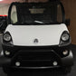 Aixam D-Truck mit offener Ladefläche 45 km/h | Innerhalb 250 KM Kostenlose Lieferung | Mopedauto | Leichtmobile | Aixam | Microcar | Ligier