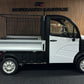 Aixam D-Truck mit offener Ladefläche 45 km/h | Innerhalb 250 KM Kostenlose Lieferung | Mopedauto | Leichtmobile | Aixam | Microcar | Ligier