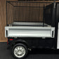 Aixam D-Truck mit offener Ladefläche 45 km/h | Innerhalb 250 KM Kostenlose Lieferung | Mopedauto | Leichtmobile | Aixam | Microcar | Ligier