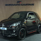 Ligier JS50 Ultimate Sport Black on Black | Servolenkung | Airbag | 8 PS leiser DCI Motor | 45 km/h | Rückfahrkamera | Innerhalb 250 KM Kostenlose Lieferung | Mopedauto | Leichtmobile