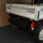 Aixam D-Truck mit offener Ladefläche 45 km/h | Innerhalb 250 KM Kostenlose Lieferung | Mopedauto | Leichtmobile | Aixam | Microcar | Ligier