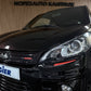 Ligier JS50 Ultimate Sport Black on Black | Servolenkung | Airbag | 8 PS leiser DCI Motor | 45 km/h | Rückfahrkamera | Innerhalb 250 KM Kostenlose Lieferung | Mopedauto | Leichtmobile