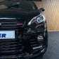 Ligier JS50 Ultimate Sport Black on Black | Servolenkung | Airbag | 8 PS leiser DCI Motor | 45 km/h | Rückfahrkamera | Innerhalb 250 KM Kostenlose Lieferung | Mopedauto | Leichtmobile