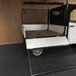 Aixam D-Truck mit offener Ladefläche 45 km/h | Innerhalb 250 KM Kostenlose Lieferung | Mopedauto | Leichtmobile | Aixam | Microcar | Ligier