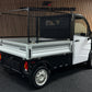 Aixam D-Truck mit offener Ladefläche 45 km/h | Innerhalb 250 KM Kostenlose Lieferung | Mopedauto | Leichtmobile | Aixam | Microcar | Ligier
