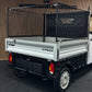 Aixam D-Truck mit offener Ladefläche 45 km/h | Innerhalb 250 KM Kostenlose Lieferung | Mopedauto | Leichtmobile | Aixam | Microcar | Ligier