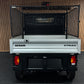 Aixam D-Truck mit offener Ladefläche 45 km/h | Innerhalb 250 KM Kostenlose Lieferung | Mopedauto | Leichtmobile | Aixam | Microcar | Ligier