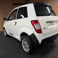 Ligier JS50 Sport Ultimate | 8 PS leiser DCI motor | Rückfahrkamera | 45 km/h | Innerhalb 250 KM Kostenlose Lieferung | Mopedauto | Leichtmobile