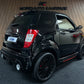 Ligier JS50 Ultimate Sport Black on Black | Servolenkung | Airbag | 8 PS leiser DCI Motor | 45 km/h | Rückfahrkamera | Innerhalb 250 KM Kostenlose Lieferung | Mopedauto | Leichtmobile