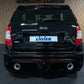 Ligier JS50 Ultimate Sport Black on Black | Servolenkung | Airbag | 8 PS leiser DCI Motor | 45 km/h | Rückfahrkamera | Innerhalb 250 KM Kostenlose Lieferung | Mopedauto | Leichtmobile