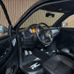 Ligier JS50 Ultimate Sport Black on Black | Servolenkung | Airbag | 8 PS leiser DCI Motor | 45 km/h | Rückfahrkamera | Innerhalb 250 KM Kostenlose Lieferung | Mopedauto | Leichtmobile