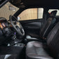 Ligier JS50 Ultimate Sport Black on Black | Servolenkung | Airbag | 8 PS leiser DCI Motor | 45 km/h | Rückfahrkamera | Innerhalb 250 KM Kostenlose Lieferung | Mopedauto | Leichtmobile