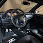 Ligier JS50 Ultimate Sport Black on Black | Servolenkung | Airbag | 8 PS leiser DCI Motor | 45 km/h | Rückfahrkamera | Innerhalb 250 KM Kostenlose Lieferung | Mopedauto | Leichtmobile