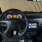 Ligier JS50 Ultimate Sport Black on Black | Servolenkung | Airbag | 8 PS leiser DCI Motor | 45 km/h | Rückfahrkamera | Innerhalb 250 KM Kostenlose Lieferung | Mopedauto | Leichtmobile