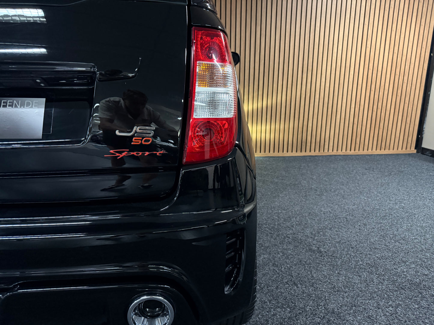 Microcar Mgo Paris | leiser DCI motor | 45 km/h | Innerhalb 250 KM Kostenlose Lieferung | Mopedauto | Leichtmobile