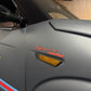 Ligier JS50 Ultimate Matt Grau Sport Edition | KLIMA | Rückfahrkamera | 8 PS leiser DCI Motor | 45 km/h | Innerhalb 250 KM Kostenlose Lieferung | Mopedauto | Leichtmobile