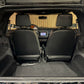 Microcar Mgo Paris | leiser DCI motor | 45 km/h | Innerhalb 250 KM Kostenlose Lieferung | Mopedauto | Leichtmobile