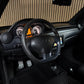 Microcar Mgo Paris | leiser DCI motor | 45 km/h | Innerhalb 250 KM Kostenlose Lieferung | Mopedauto | Leichtmobile