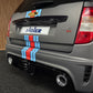 Ligier JS50 Ultimate Matt Grau Sport Edition | KLIMA | Rückfahrkamera | 8 PS leiser DCI Motor | 45 km/h | Innerhalb 250 KM Kostenlose Lieferung | Mopedauto | Leichtmobile