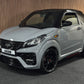 Ligier JS50 Ultimate Sport Facelift | Nardo Grey | Servolenkung | Ambi-Light 8 PS leiser DCI Motor | 45 km/h | Rückfahrkamera | Innerhalb 250 KM Kostenlose Lieferung | Mopedauto | Leichtmobile