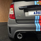 Ligier JS50 Ultimate Matt Grau Sport Edition | KLIMA | Rückfahrkamera | 8 PS leiser DCI Motor | 45 km/h | Innerhalb 250 KM Kostenlose Lieferung | Mopedauto | Leichtmobile