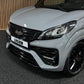 Ligier JS50 Ultimate Sport Facelift | Nardo Grey | Servolenkung | Ambi-Light 8 PS leiser DCI Motor | 45 km/h | Rückfahrkamera | Innerhalb 250 KM Kostenlose Lieferung | Mopedauto | Leichtmobile