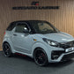 Ligier JS50 Ultimate Sport Facelift | Nardo Grey | Servolenkung | Ambi-Light 8 PS leiser DCI Motor | 45 km/h | Rückfahrkamera | Innerhalb 250 KM Kostenlose Lieferung | Mopedauto | Leichtmobile