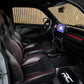 Ligier JS50 Ultimate Sport Facelift | Nardo Grey | Servolenkung | Ambi-Light 8 PS leiser DCI Motor | 45 km/h | Rückfahrkamera | Innerhalb 250 KM Kostenlose Lieferung | Mopedauto | Leichtmobile