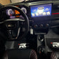 Ligier JS50 Ultimate Sport Facelift | Nardo Grey | Servolenkung | Ambi-Light 8 PS leiser DCI Motor | 45 km/h | Rückfahrkamera | Innerhalb 250 KM Kostenlose Lieferung | Mopedauto | Leichtmobile
