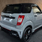 Ligier JS50 Ultimate Sport Facelift | Nardo Grey | Servolenkung | Ambi-Light 8 PS leiser DCI Motor | 45 km/h | Rückfahrkamera | Innerhalb 250 KM Kostenlose Lieferung | Mopedauto | Leichtmobile